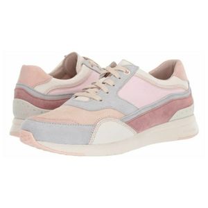 Cole Haan Grandpro Downtown Suede Sneakers